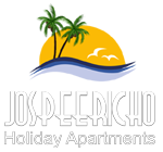 Jospeericho Apartments Goa