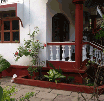 Jospeericho Holiday Apartments Goa